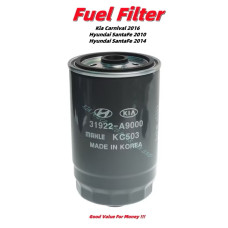 Fuel Filter